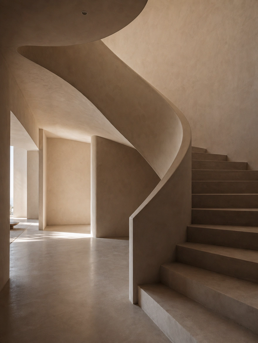 Stairwell